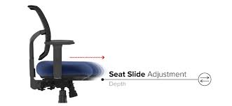 Slide Mechanism: A Mechanism for Multi-User Chairs
